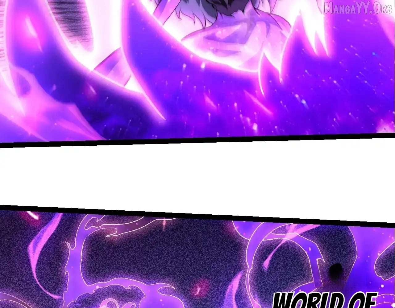 Evolution Begins With A Big Tree Chapter 485 - page 52